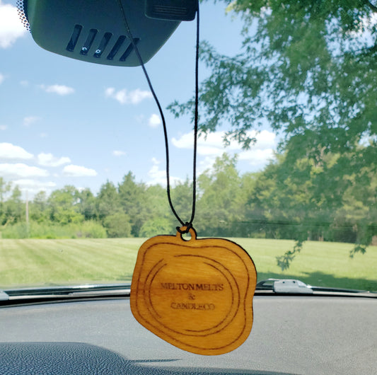 Re-Scentable Car/Air Fresheners