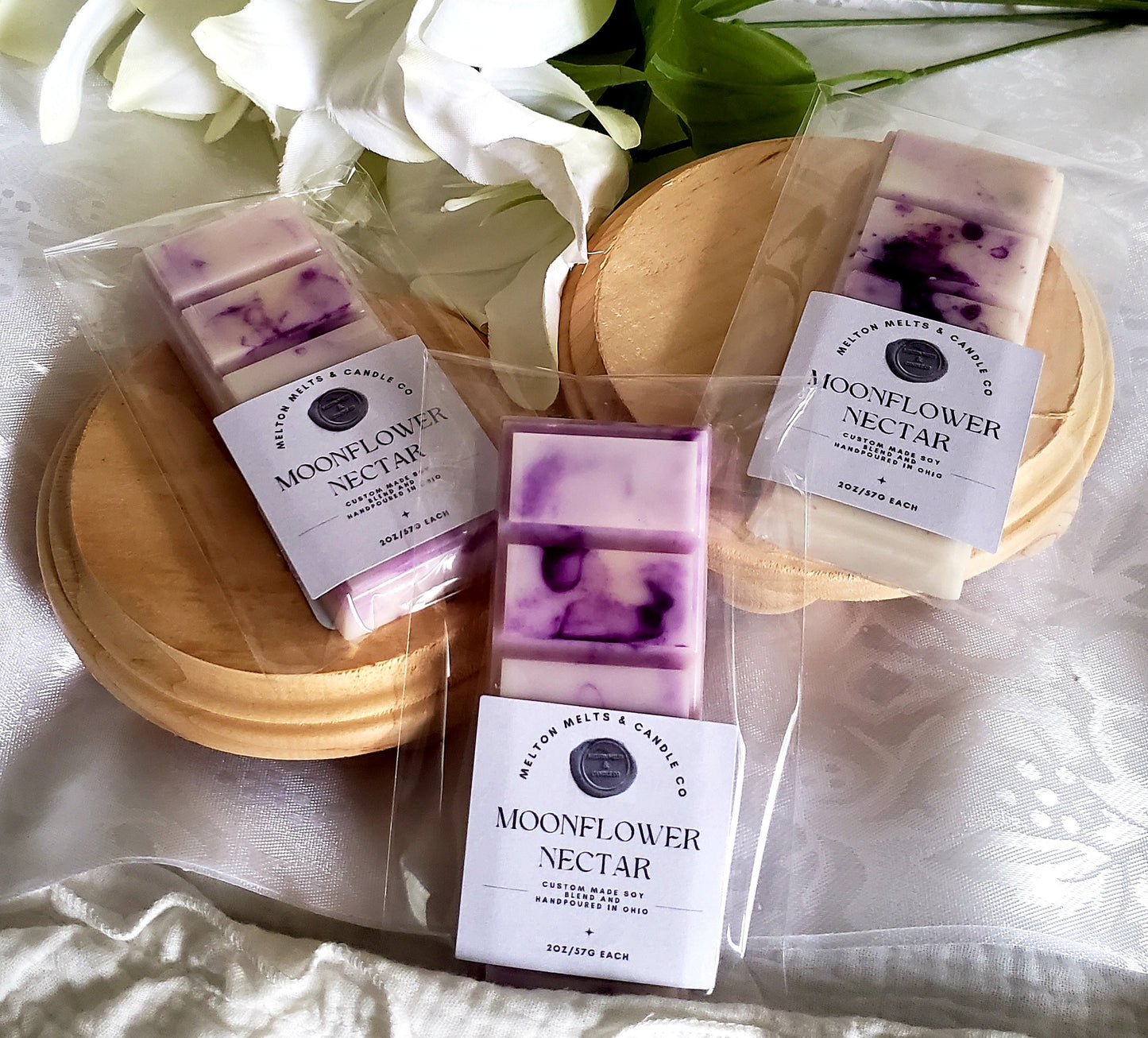Moonflower Nectar
