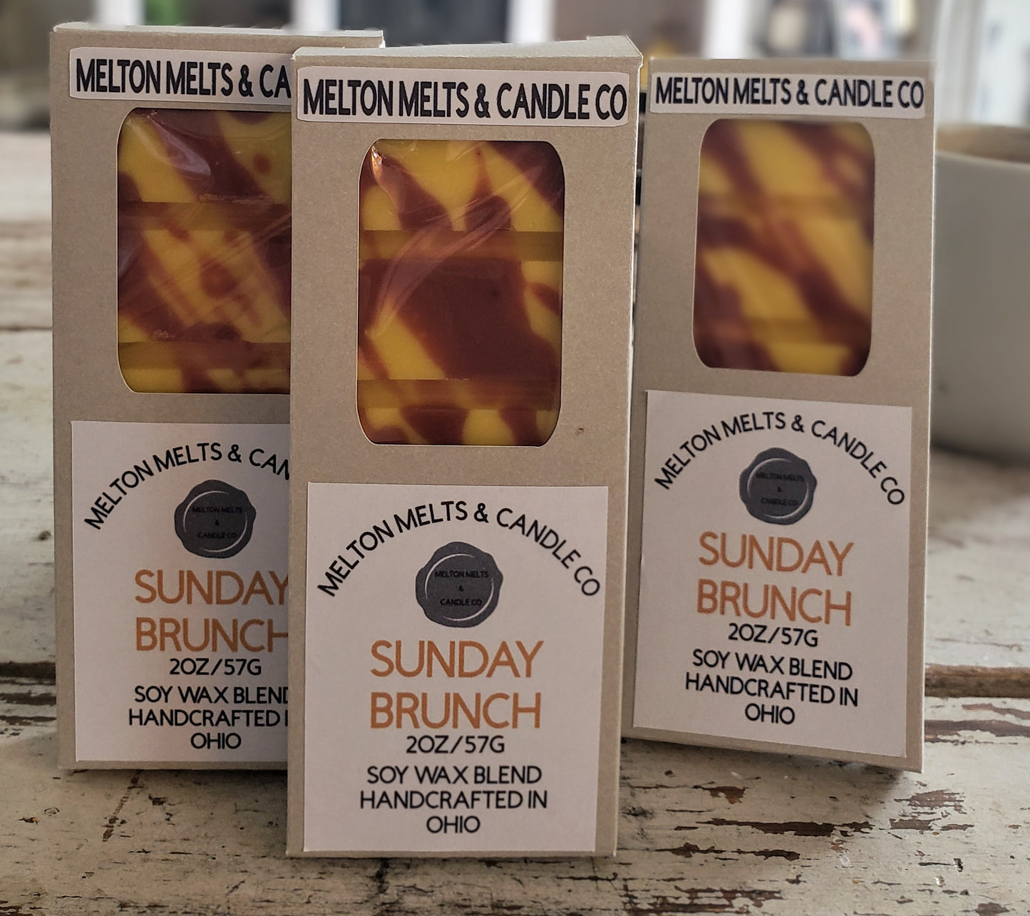 Sunday Brunch