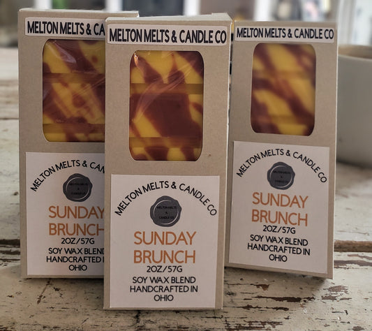 Sunday Brunch