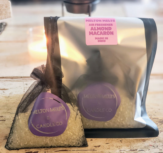 Scented Aroma Beads Sachets