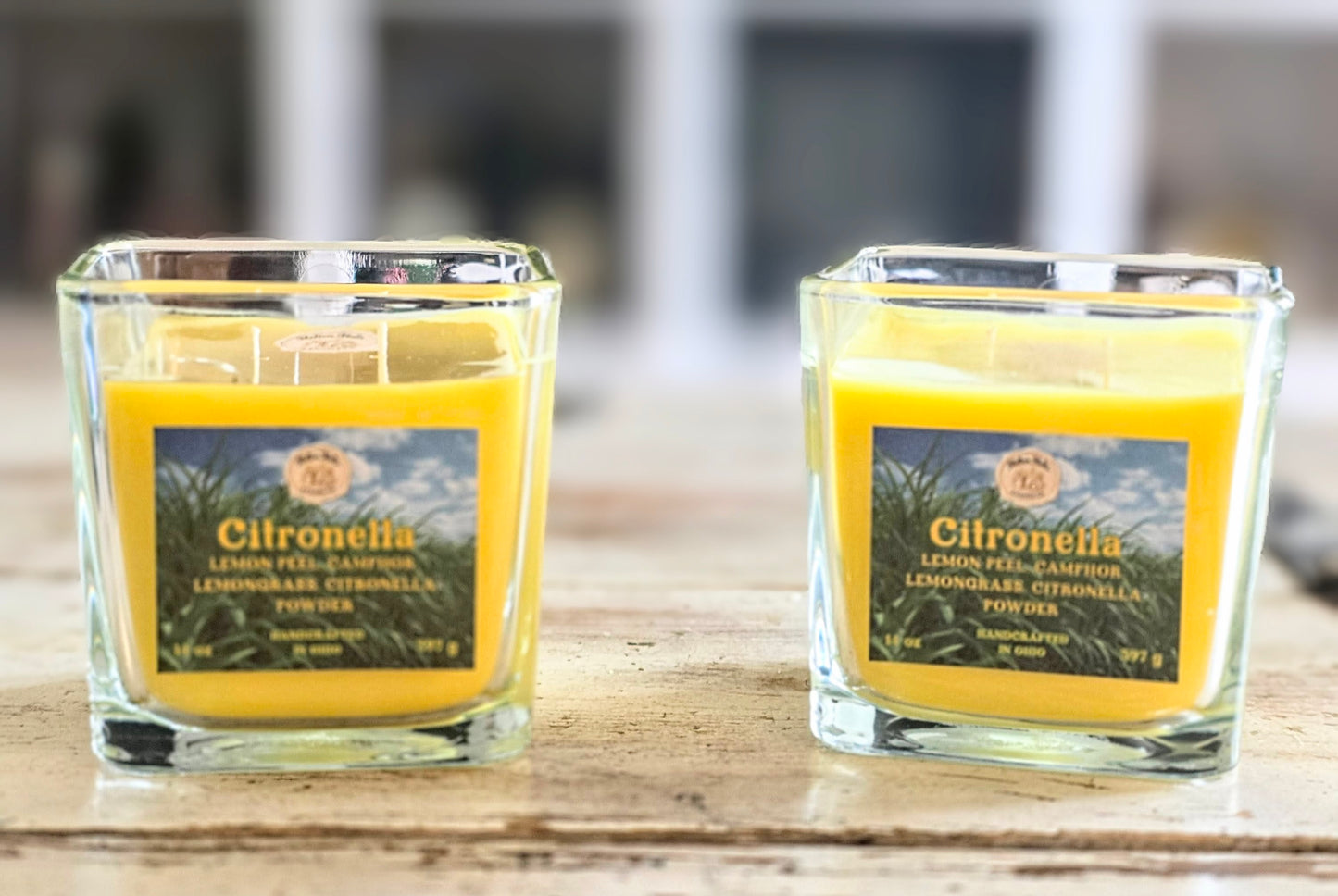 Citronella