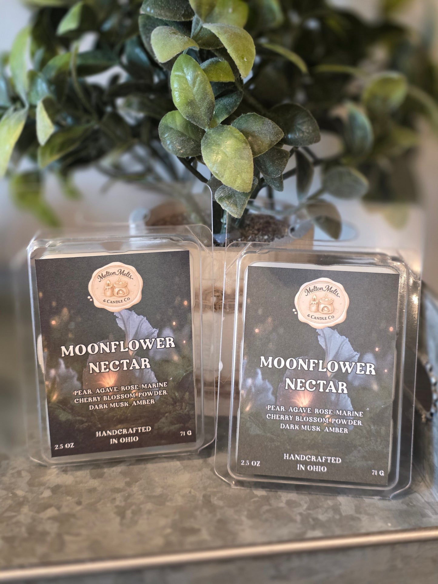 Moonflower Nectar
