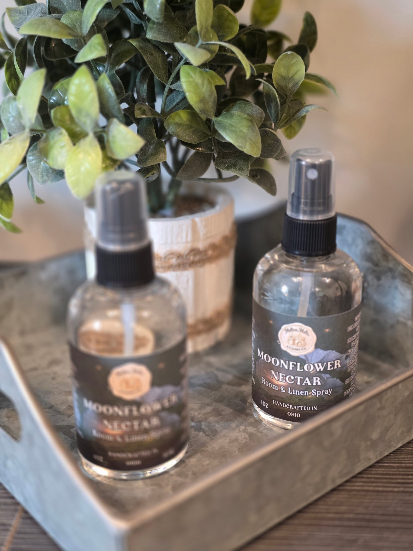 Moonflower Nectar