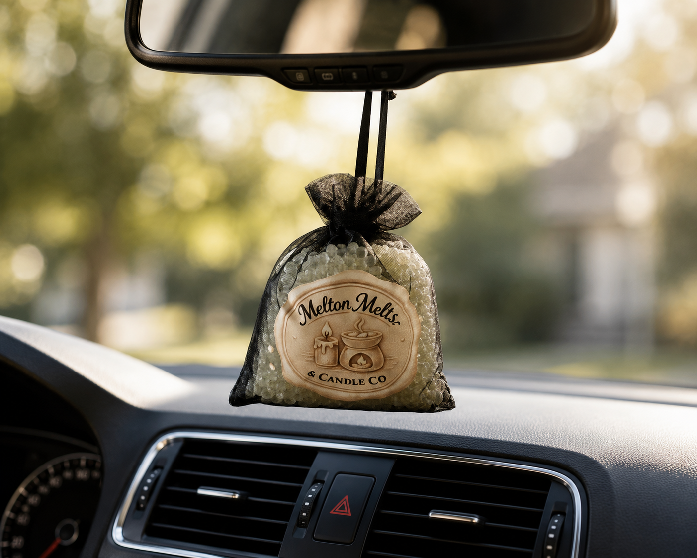 Car/Small Space Fresheners