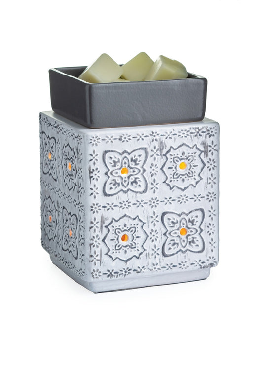 Modern Cottage Wax Warmer