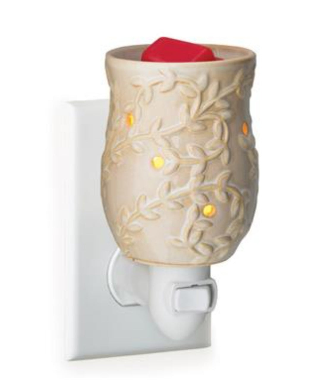 Chai Plug In Wax Warmer