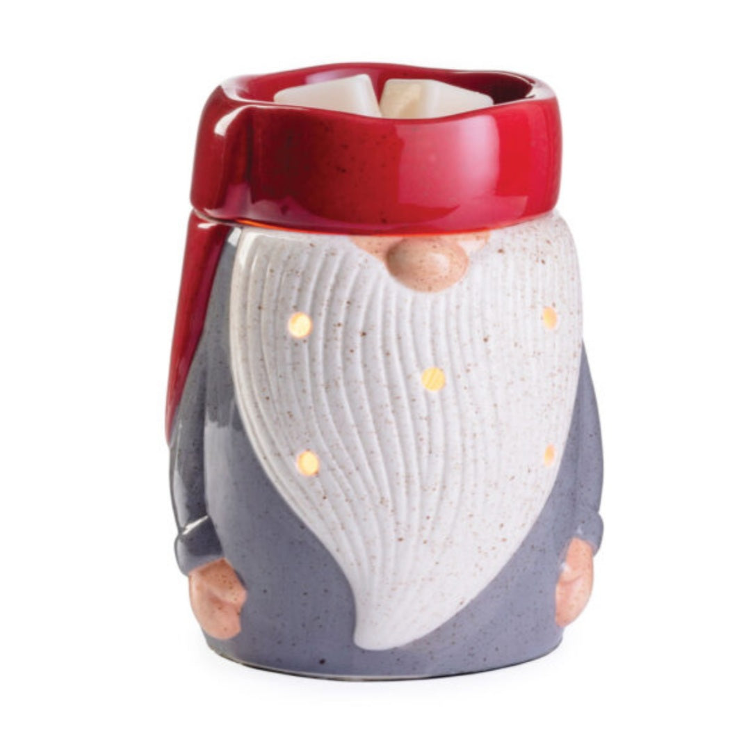 Gnome Wax Warmer