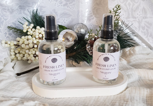 Room & Linen Spray