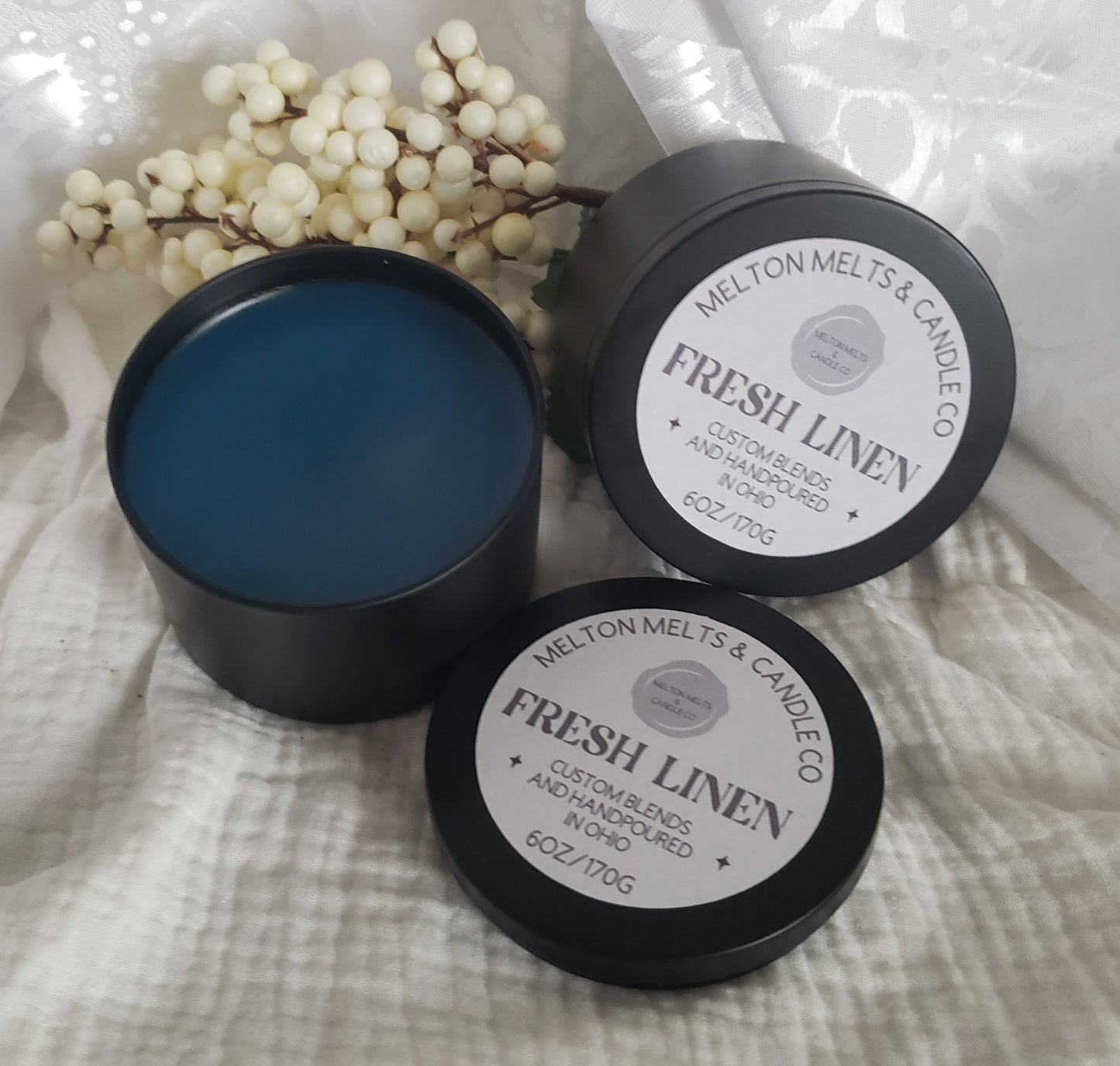 Fresh Linen (Odor Eliminator)