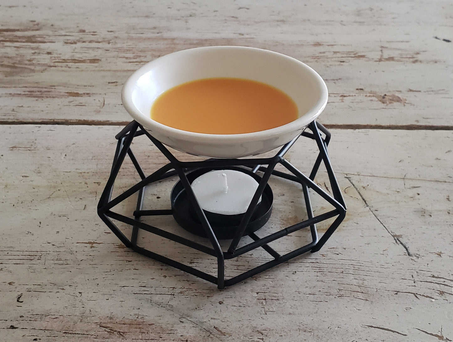 Tealight Wax Melt Warmer