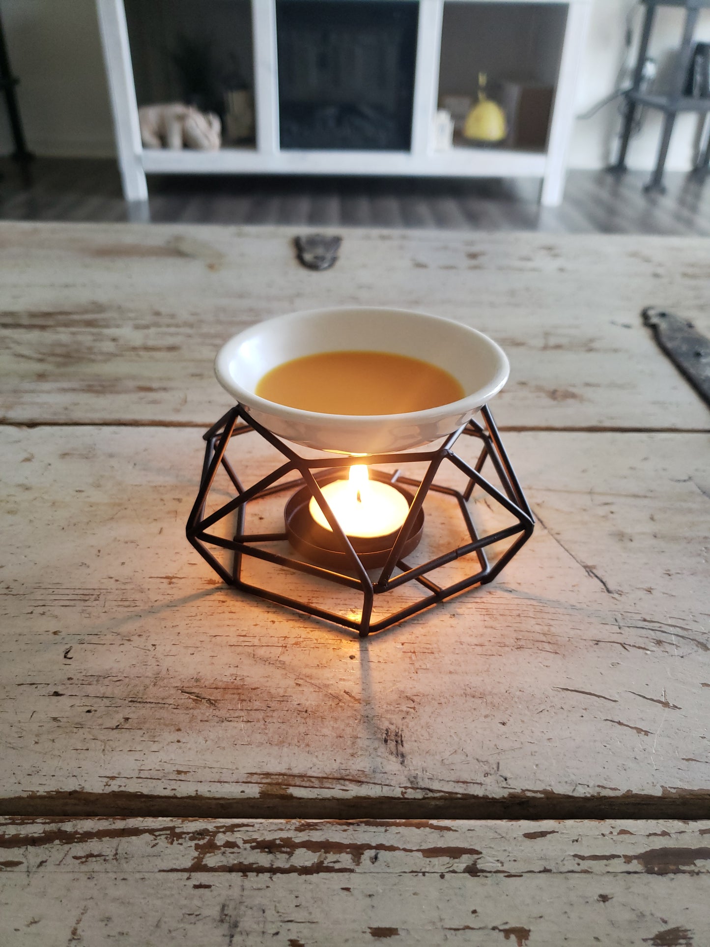 Tealight Wax Melt Warmer