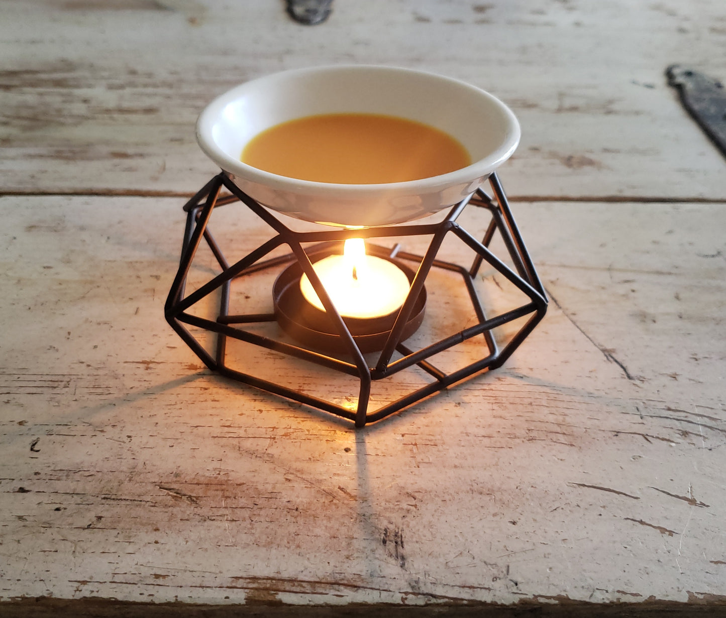 Tealight Wax Melt Warmer