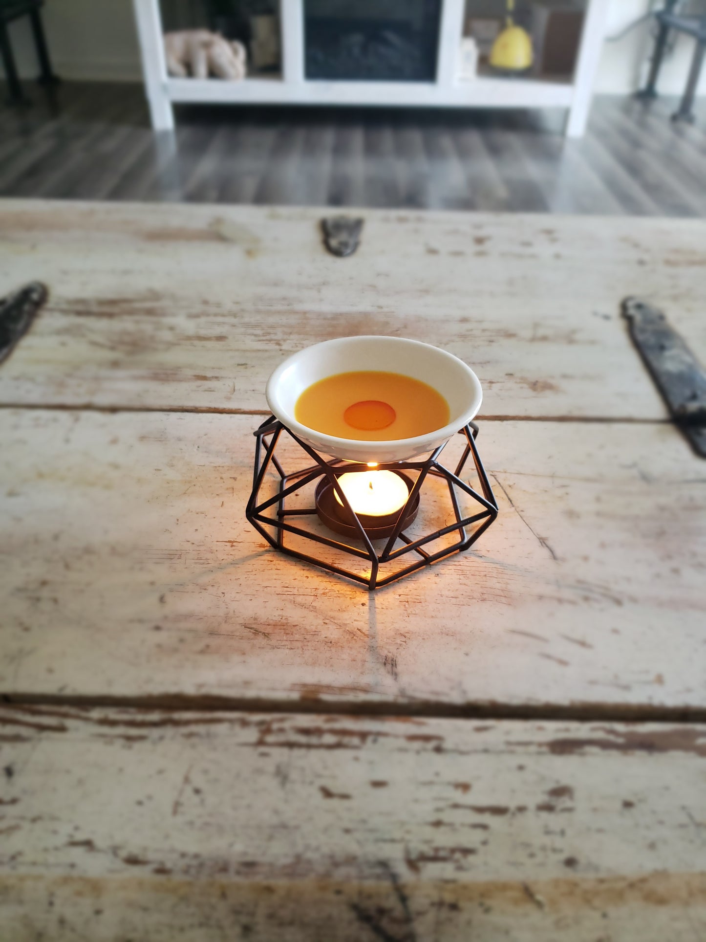 Tealight Wax Melt Warmer