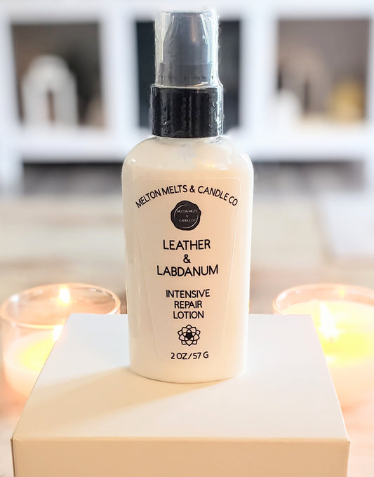 Intensive Repair Hand/Body Lotion