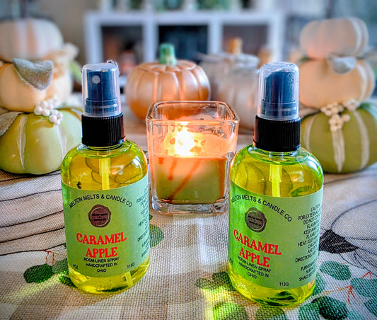 Caramel Apple Room Spray