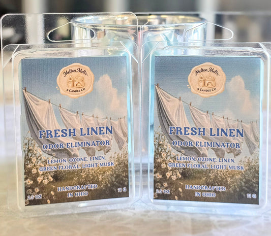 Fresh Linen (Odor Eliminator)