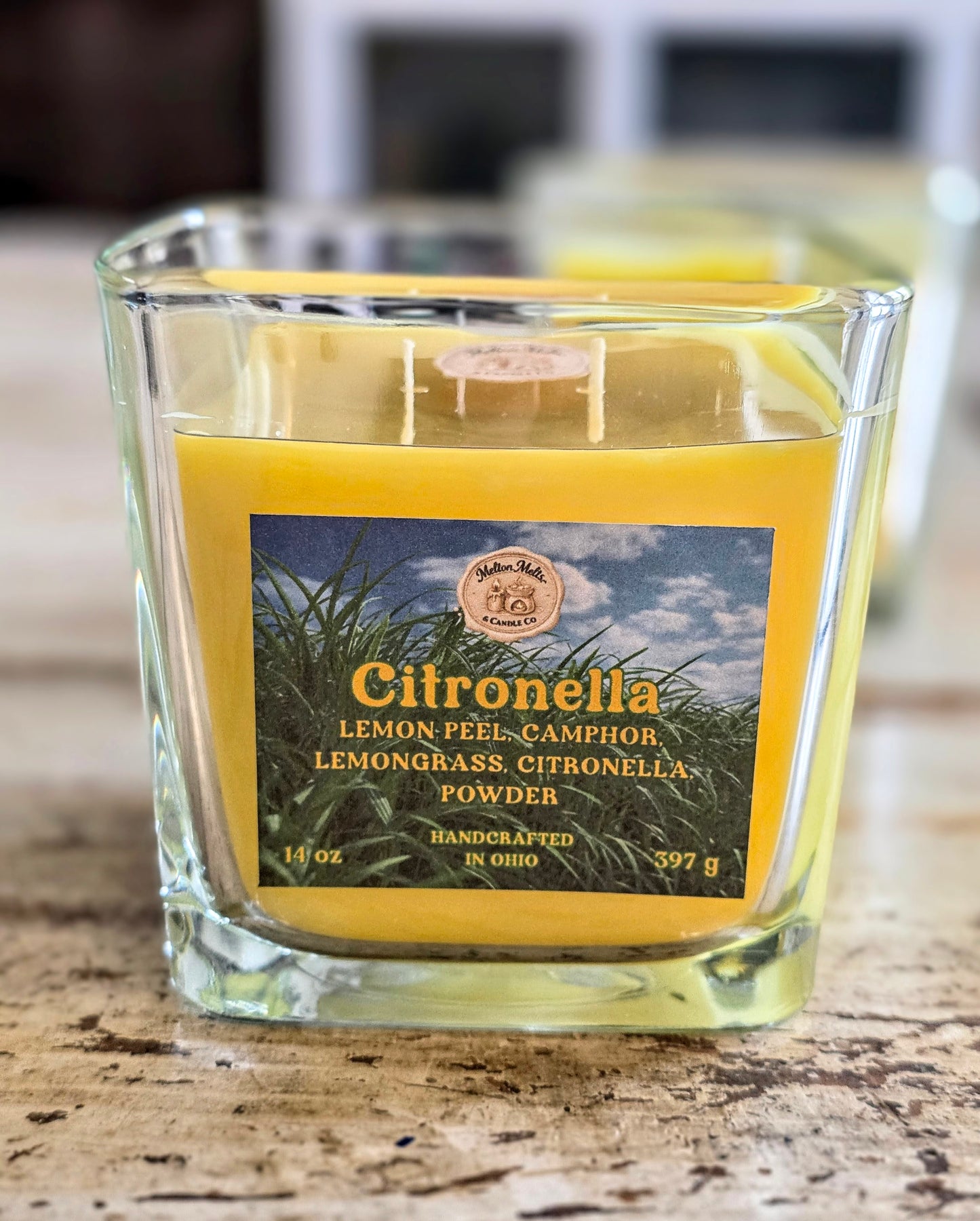 Citronella