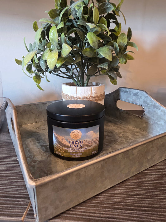 Fresh Linen (Odor Eliminator)