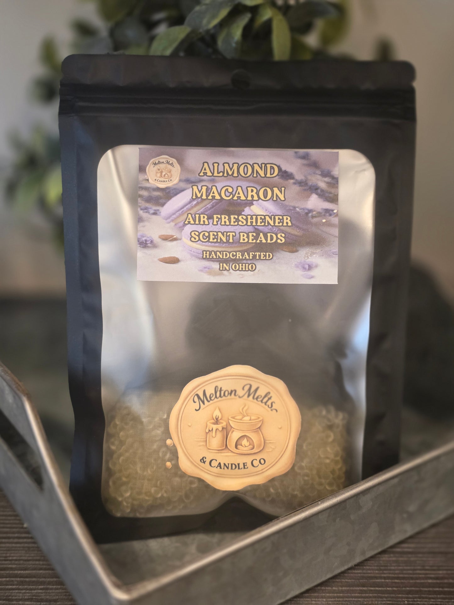 Car/Small Space Fresheners