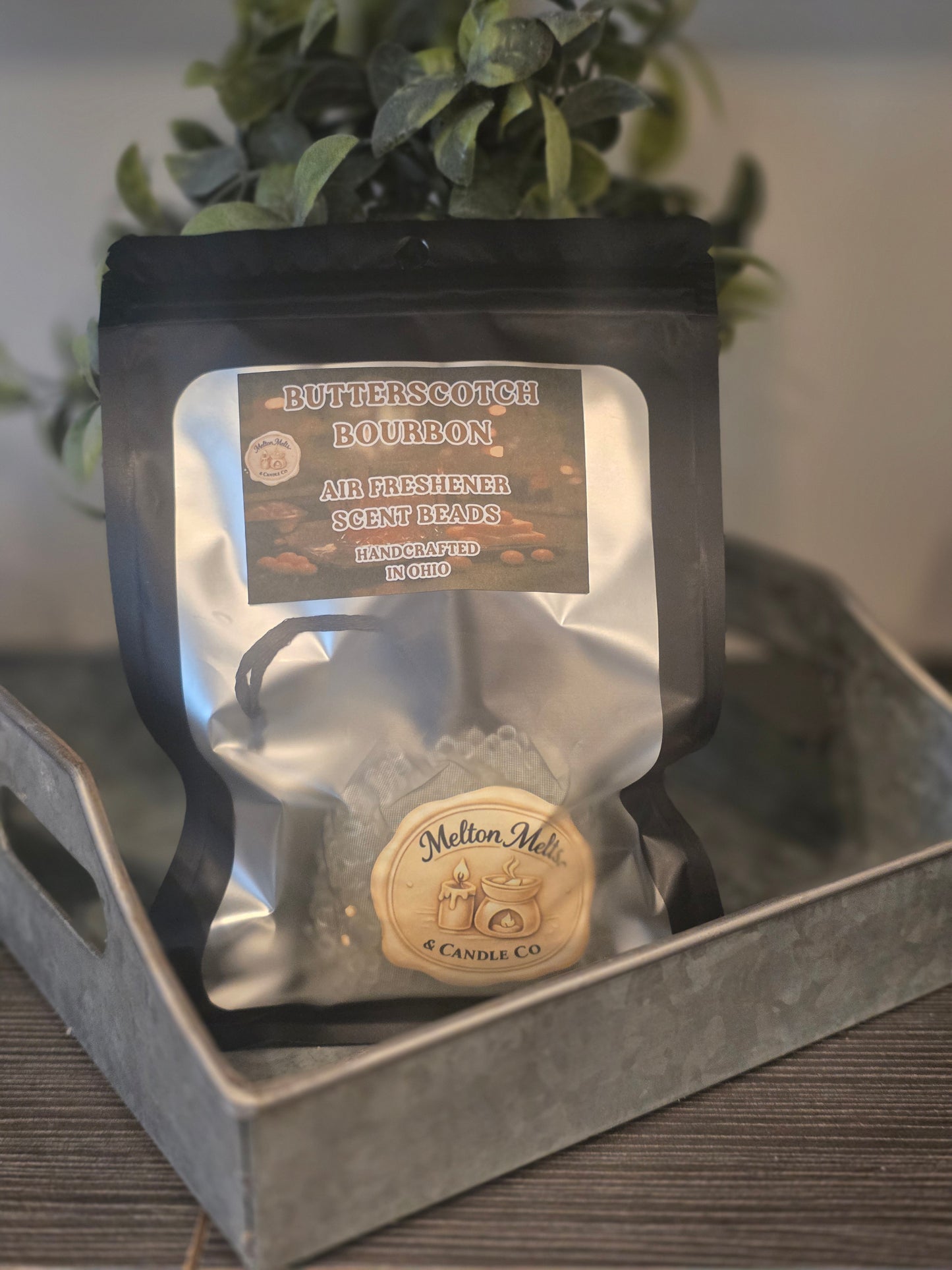 Car/Small Space Fresheners
