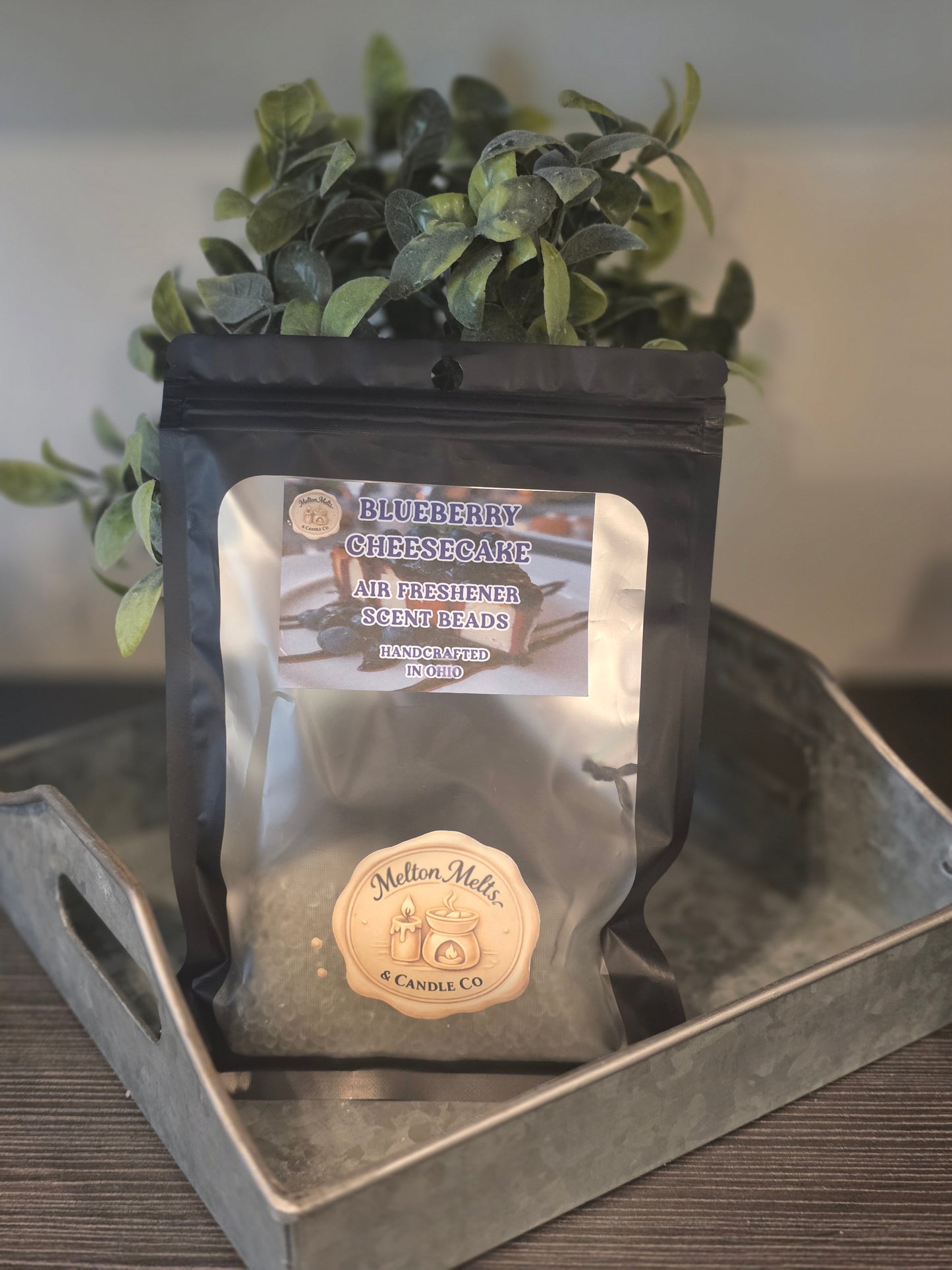 Car/Small Space Fresheners