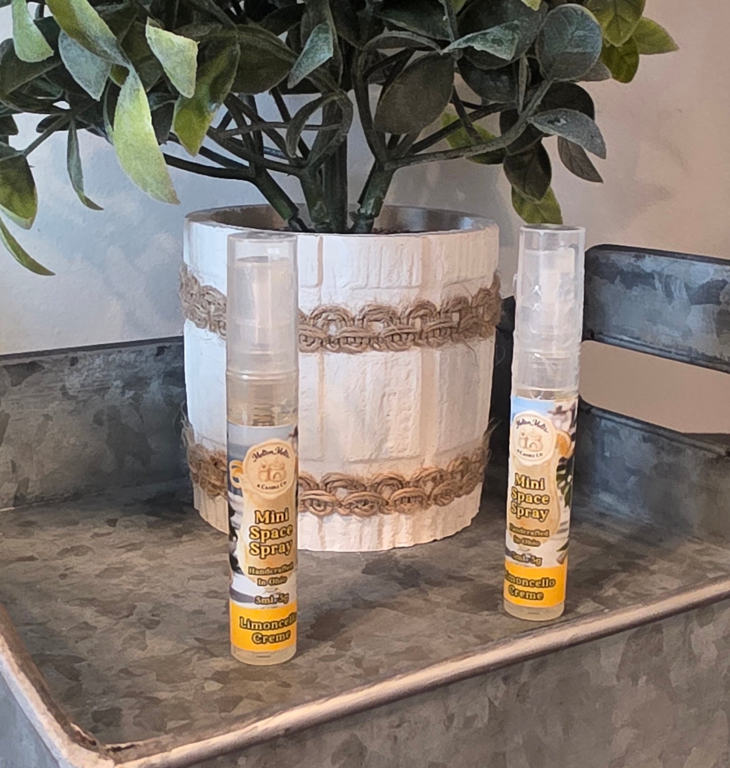 Limoncello Creme