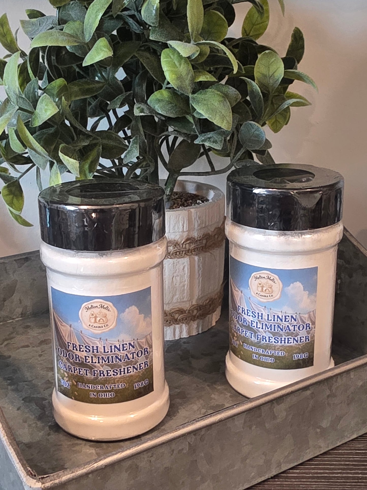 Carpet Freshener