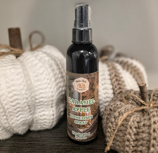 Caramel Apple Room Spray