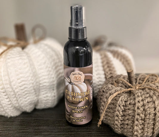 Cashmere Pumpkin