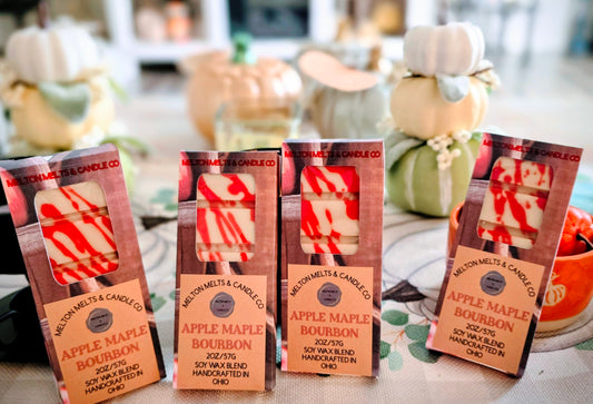 Apple Maple Bourbon